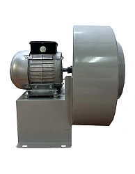 Вентилятор радиальный BURAN PRO 260 220V Пр0 2полюс ERA PRO