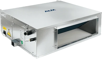 Канальный кондиционер AUX ALMD-H60/5R1C