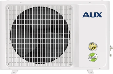 Наружный блок сплит системы AUX AS-H09B4/FJ-R1